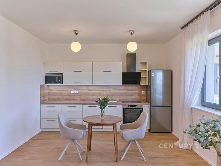 Prodej bytu 1+kk 39 m² - foto 2
