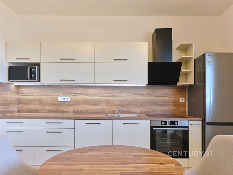 Prodej bytu 1+kk 39 m² - foto 5