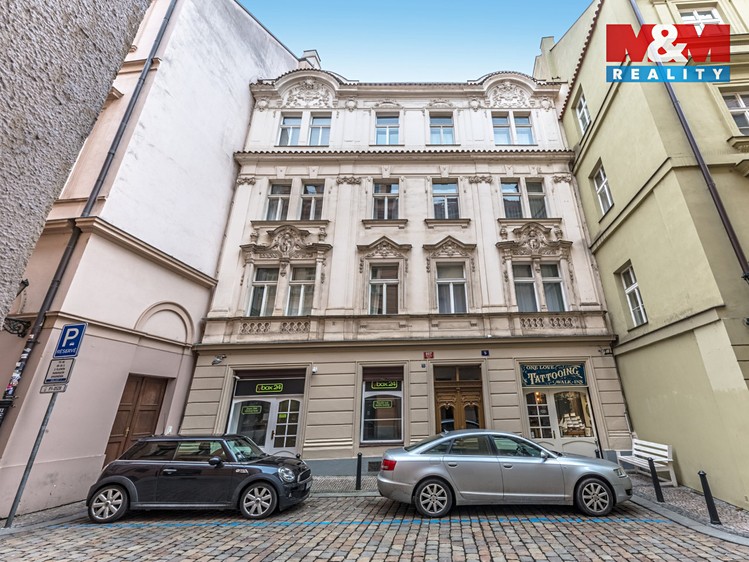 Prodej bytu 2+kk 42 m² - foto 4