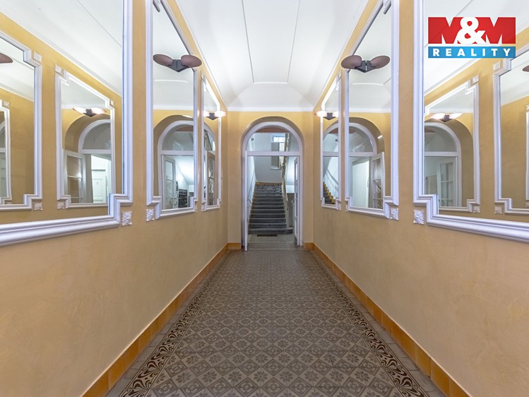 Prodej bytu 2+kk 42 m² - foto 5