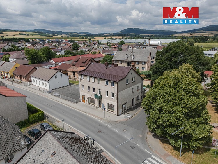 Prodej bytu 2+1 70 m² - foto 4