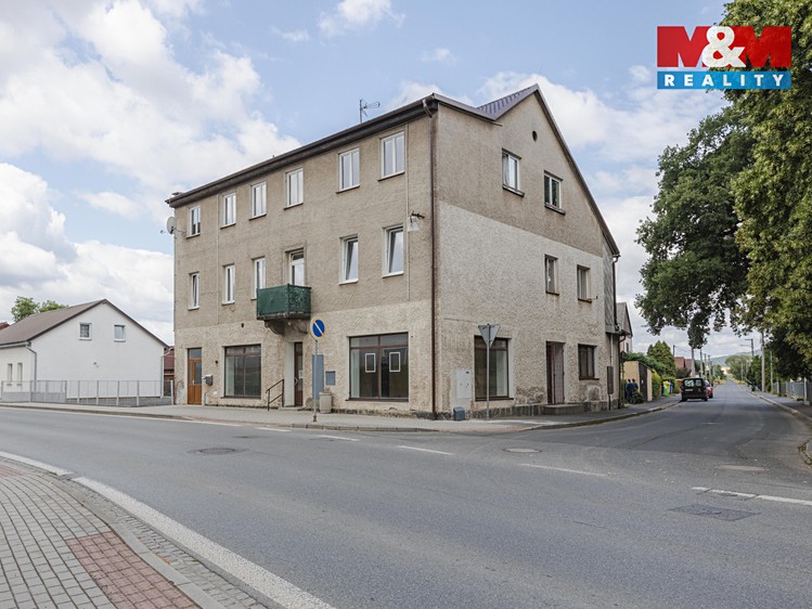 Prodej bytu 2+1 70 m² - foto 3