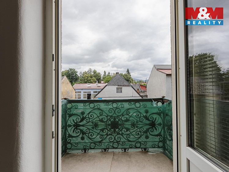 Prodej bytu 2+1 70 m² - foto 6