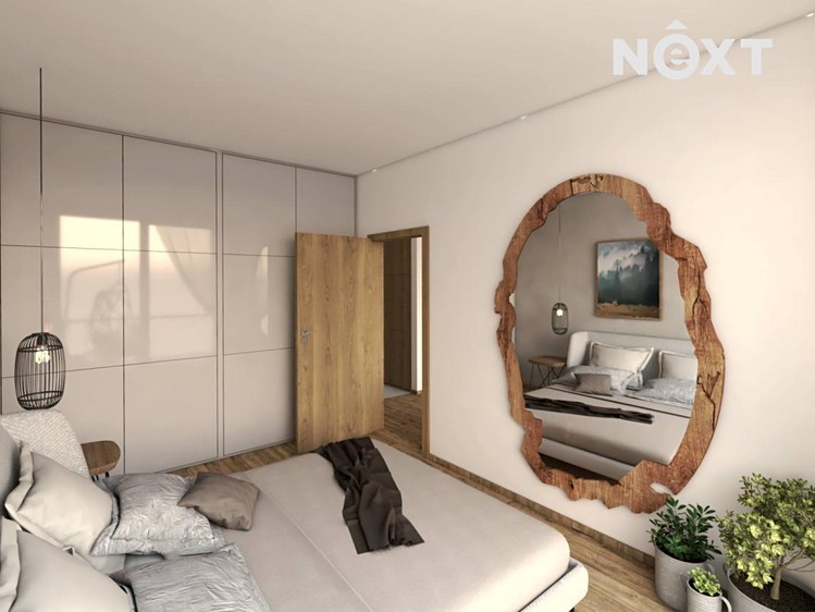 Prodej bytu 2+kk 38 m² - foto 8