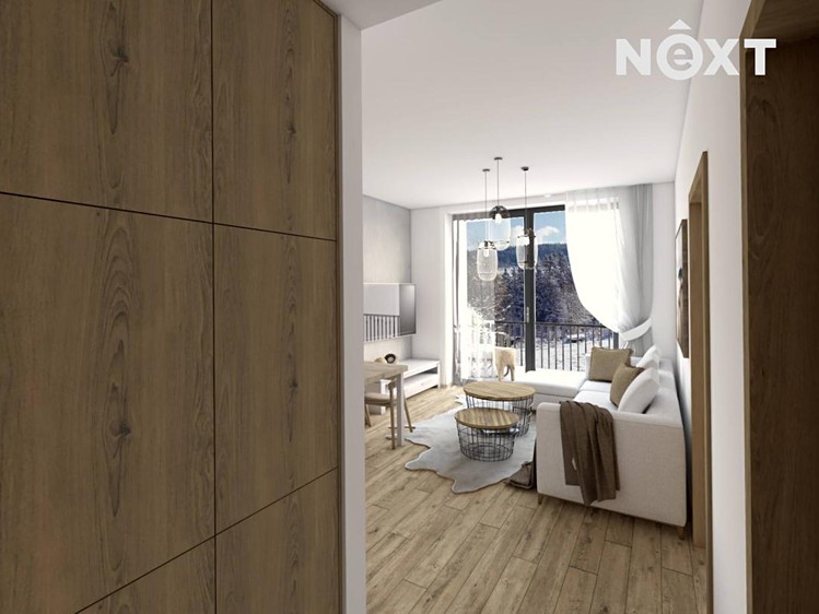 Prodej bytu 2+kk 38 m² - foto 6