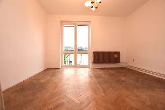 Prodej bytu 2+1 52 m² - foto 1