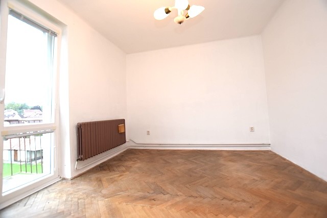 Prodej bytu 2+1 52 m² - foto 3