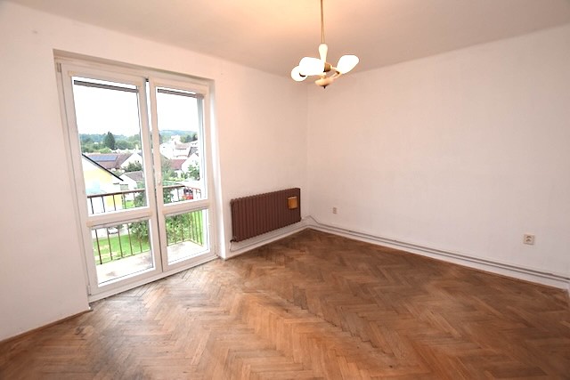 Prodej bytu 2+1 52 m² - foto 2