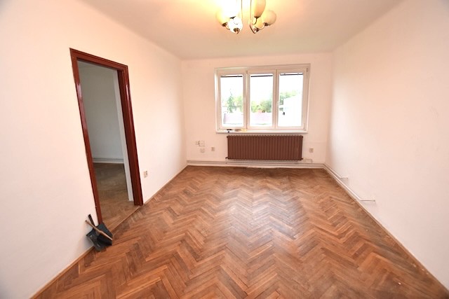 Prodej bytu 2+1 52 m² - foto 4