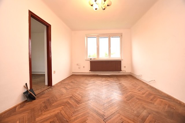 Prodej bytu 2+1 52 m² - foto 5