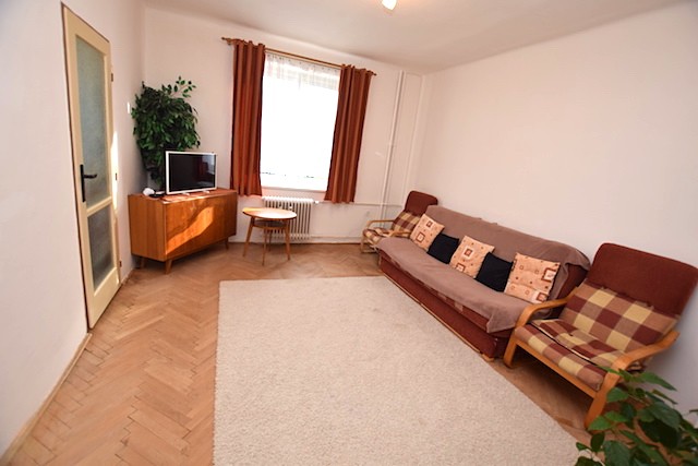 Prodej bytu 2+1 59 m² - foto 4