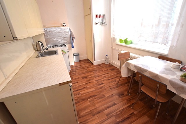 Prodej bytu 2+1 59 m² - foto 1