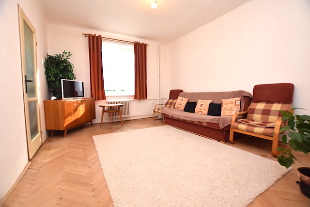 Prodej bytu 2+1 59 m² - foto 5