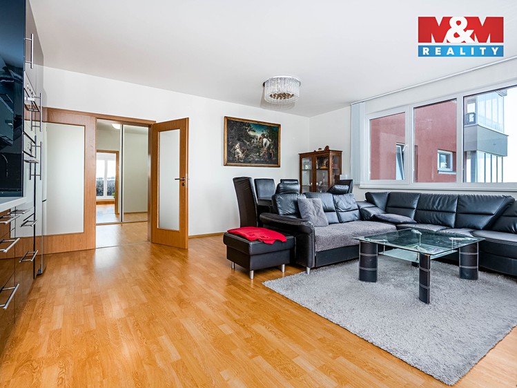 Prodej bytu 4+kk 116 m² - foto 3
