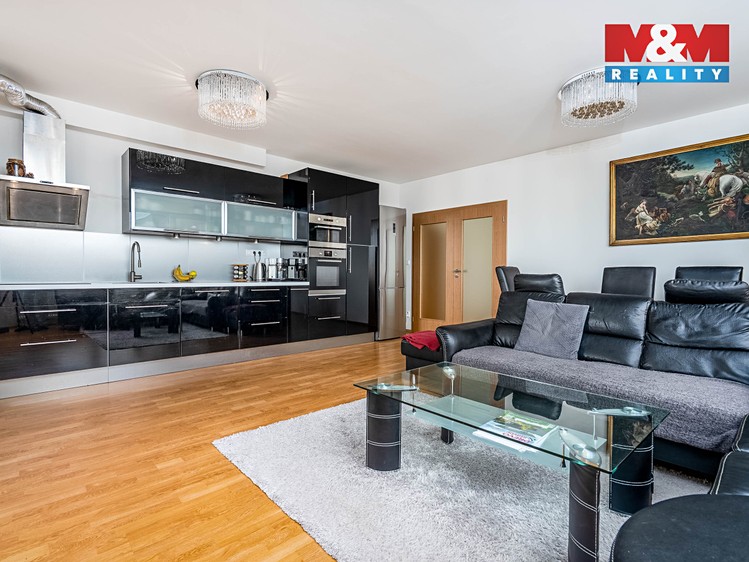 Prodej bytu 4+kk 116 m² - foto 2