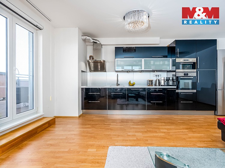 Prodej bytu 4+kk 116 m² - foto 4