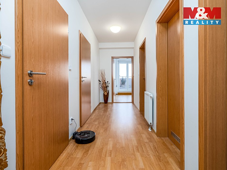 Prodej bytu 4+kk 116 m² - foto 6