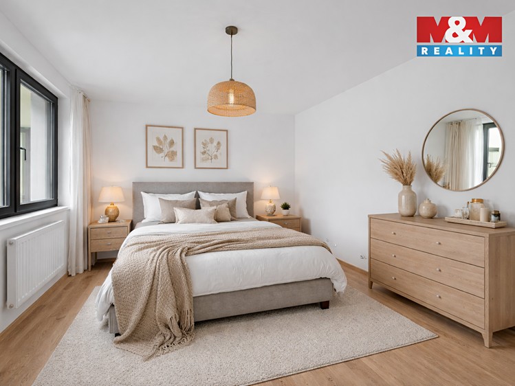 Prodej bytu 2+kk 70 m² - foto 2