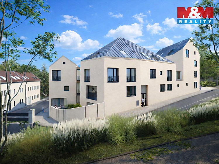 Prodej bytu 2+kk 70 m² - foto 6
