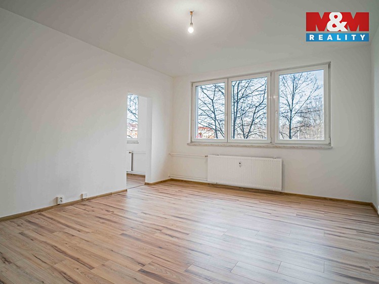 Prodej bytu 3+1 67 m² - foto 4