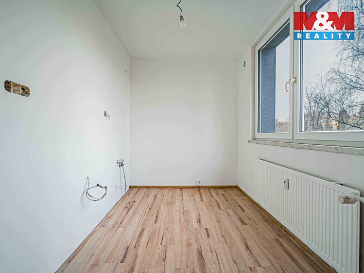 Prodej bytu 3+1 67 m² - foto 3
