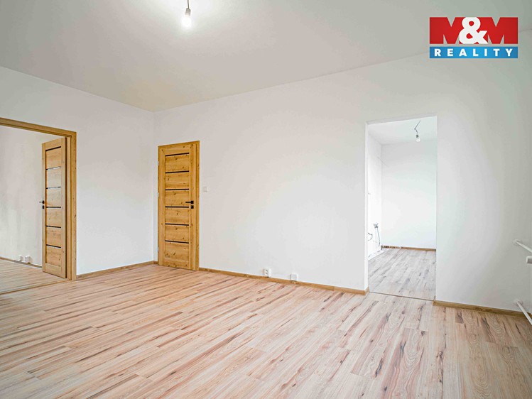 Prodej bytu 3+1 67 m² - foto 5