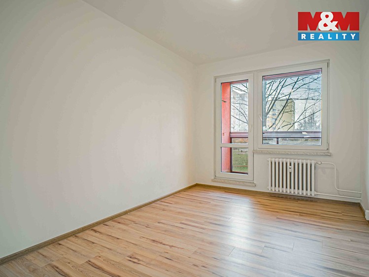 Prodej bytu 3+1 67 m² - foto 8