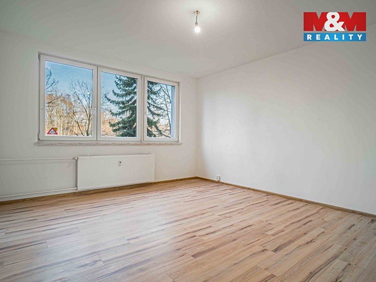 Prodej bytu 3+1 67 m² - foto 6