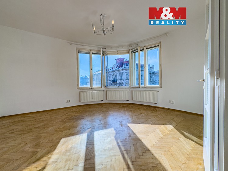Prodej bytu 4+1 119 m² - foto 1