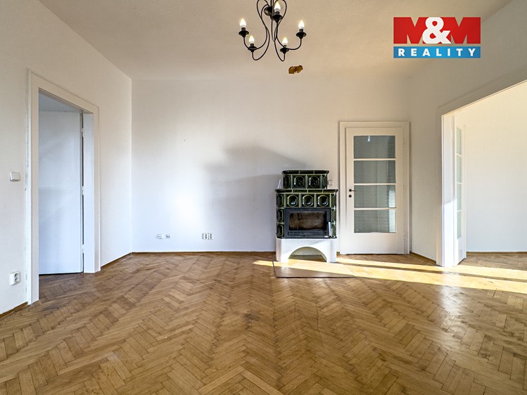 Prodej bytu 4+1 119 m² - foto 2