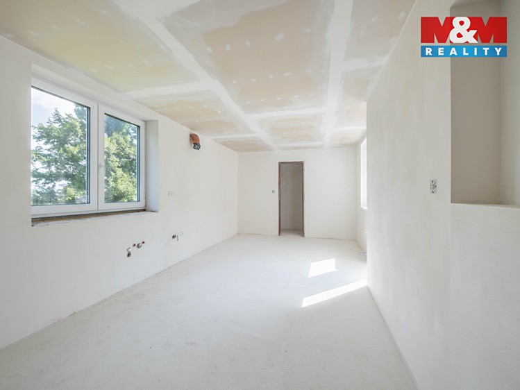 Prodej bytu 4+1 105 m² - foto 4