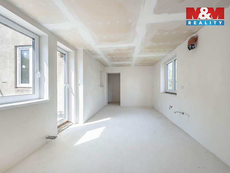 Prodej bytu 4+1 105 m² - foto 3