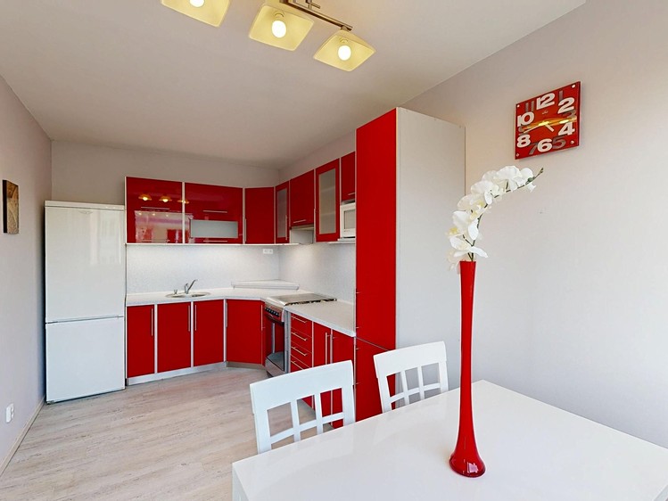 Prodej bytu 3+1 76 m² - foto 4