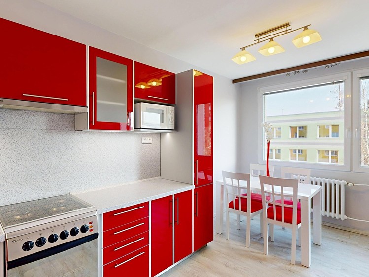 Prodej bytu 3+1 76 m² - foto 1