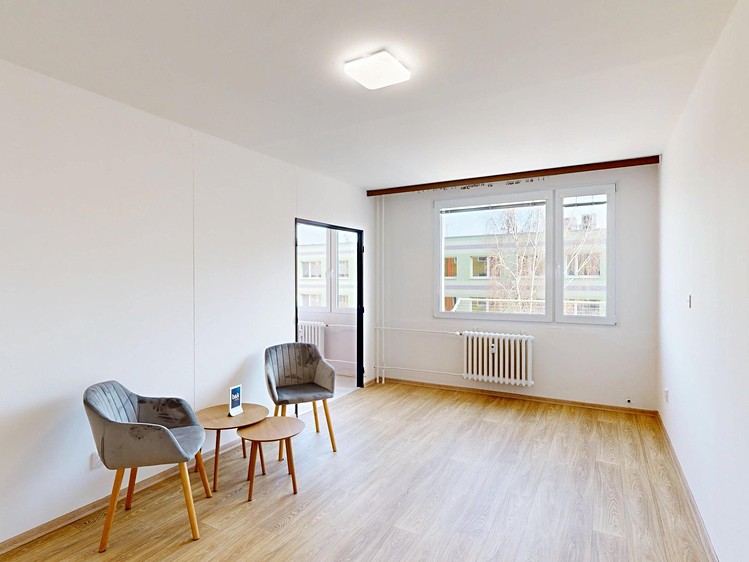 Prodej bytu 3+1 76 m² - foto 3