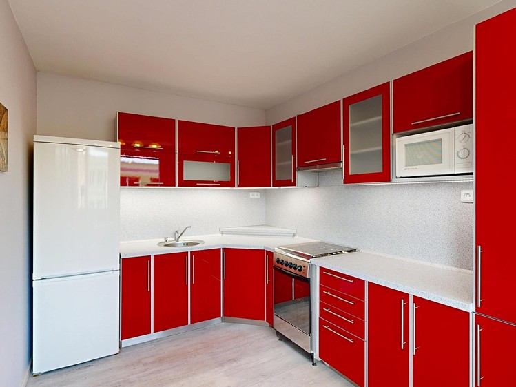 Prodej bytu 3+1 76 m² - foto 5