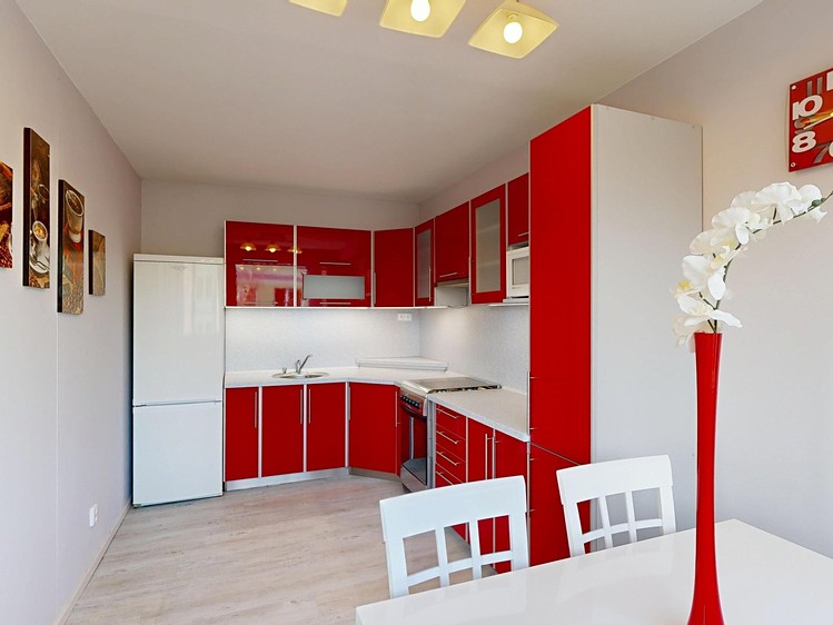 Prodej bytu 3+1 76 m² - foto 6