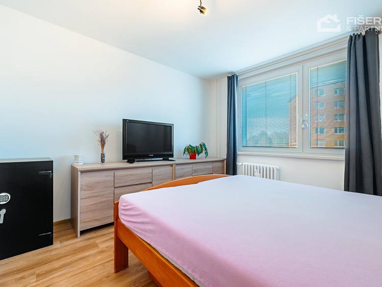 Prodej bytu 4+1 80 m² (Jednopodlažní) - foto 8