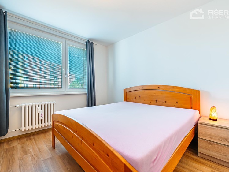 Prodej bytu 4+1 80 m² (Jednopodlažní) - foto 6