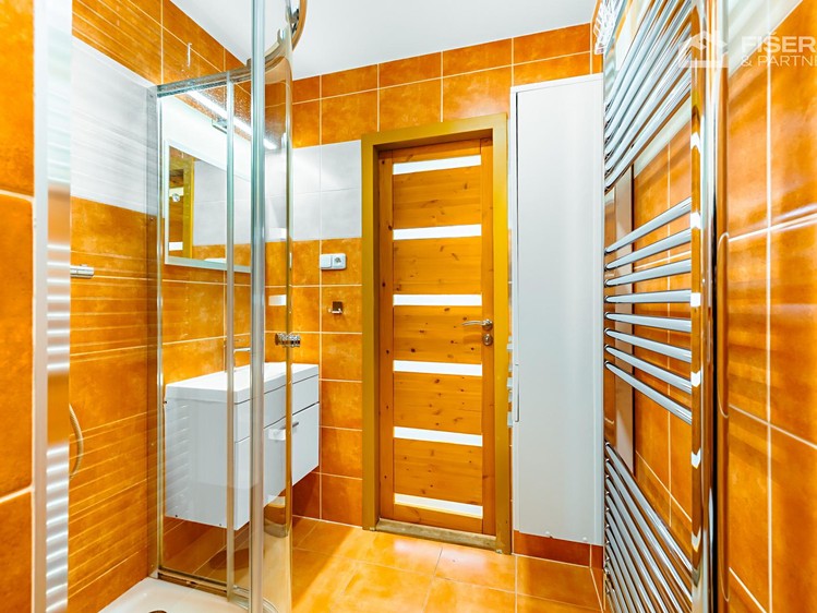 Prodej bytu 3+1 66 m² - foto 4