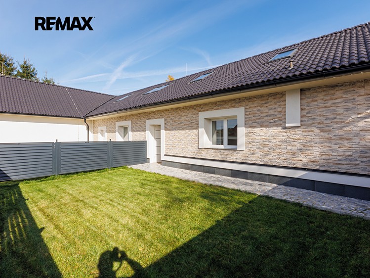 Prodej bytu 3+kk 105 m² (Mezonet) - foto 1