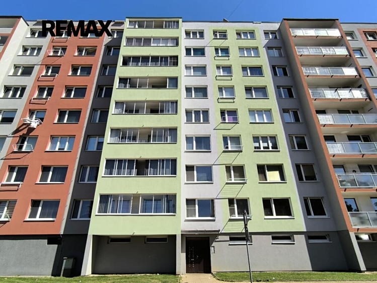 Prodej bytu 3+kk 75 m² (Mezonet) - foto 1