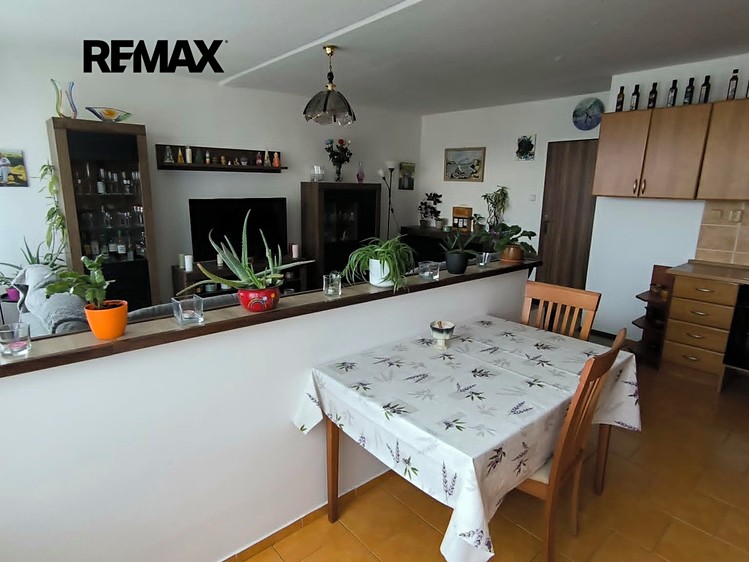Prodej bytu 3+kk 75 m² (Mezonet) - foto 4