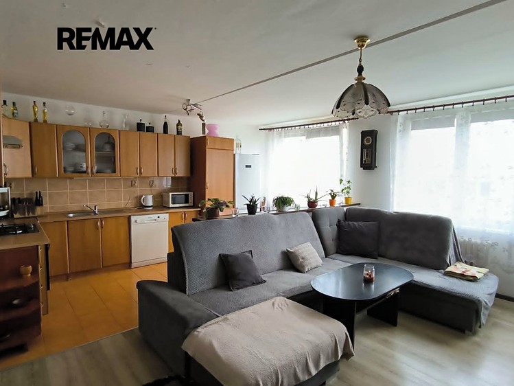Prodej bytu 3+kk 75 m² (Mezonet) - foto 2