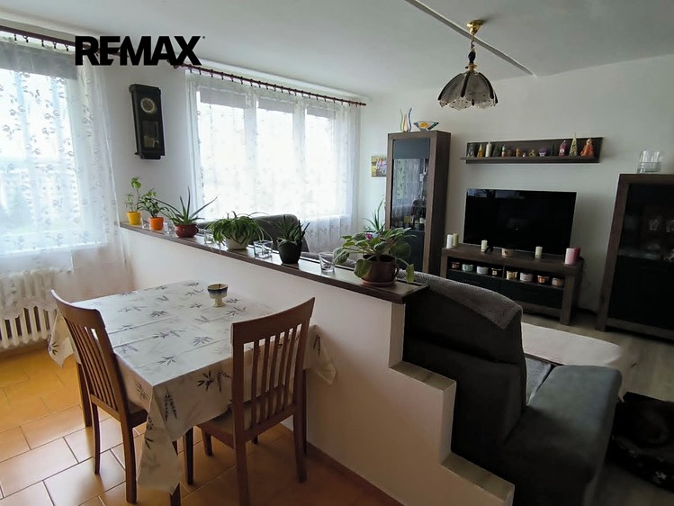 Prodej bytu 3+kk 75 m² (Mezonet) - foto 5