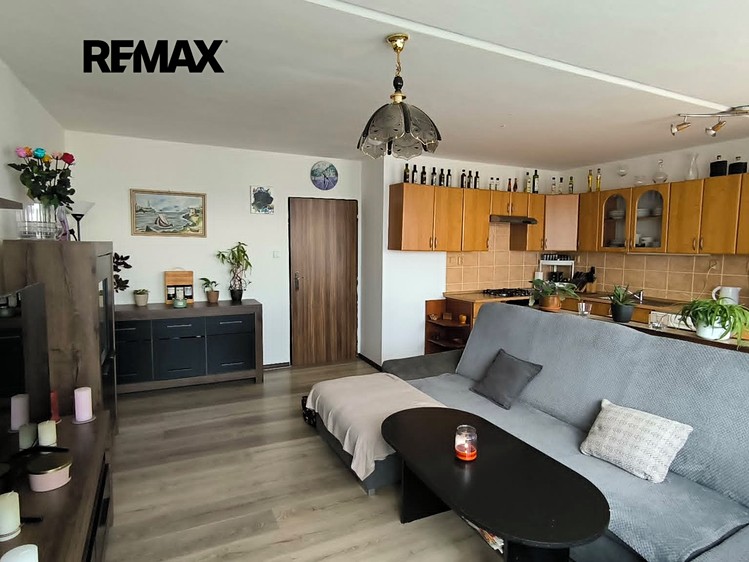 Prodej bytu 3+kk 75 m² (Mezonet) - foto 6