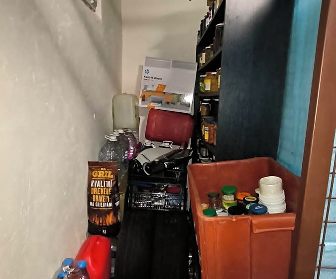 Prodej bytu 3+kk 75 m² (Mezonet) - foto 8