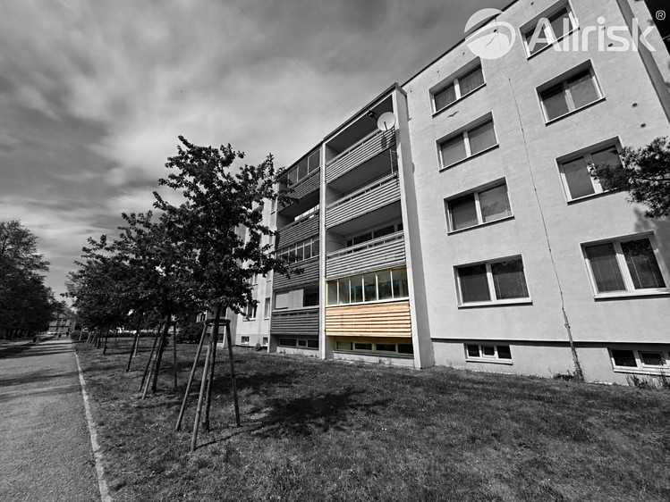Prodej bytu 2+1 60 m² - foto 2