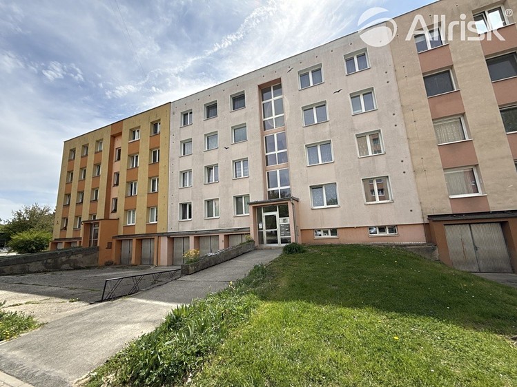 Prodej bytu 2+1 60 m² - foto 3
