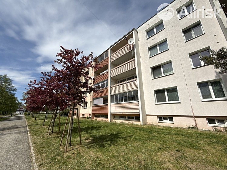 Prodej bytu 2+1 60 m² - foto 1